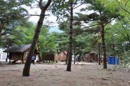 해담체험마을캠핑장