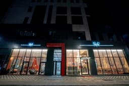 멜버른커피하우스