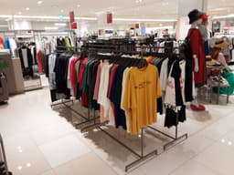 베네통현대아울렛대구