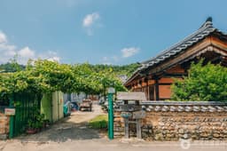 인심좋은웅기댁