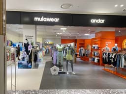 뮬라웨어 신세계사이먼 제주아울렛