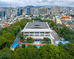 국기원(세계태권도본부)