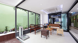 스타리아호스텔