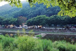 벌곡오토캠핑장