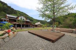 양양포레스트캠핑장