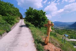 [지리산둘레길] 송정-오미