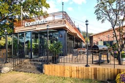 꼼떼 바베큐 둔촌본점