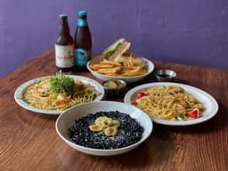 브루클린바이브 율량점