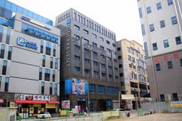 인디프레젠트호텔