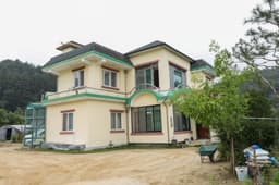 학조리샘말펜션