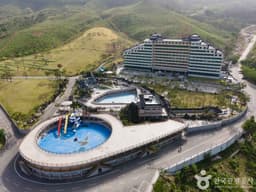 동해약천온천실버타운