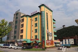 킹모텔(구 호텔킹)