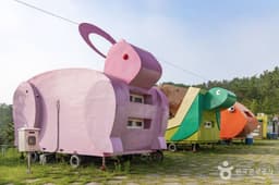 비토국민여가캠핑장