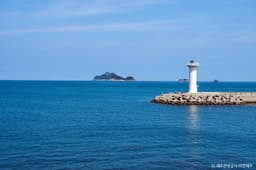 추자도 등대