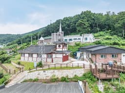 강화 서도 중앙교회