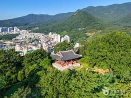 창원 회원현성지