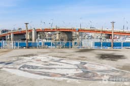 포항해상공원 캐릭터테마파크