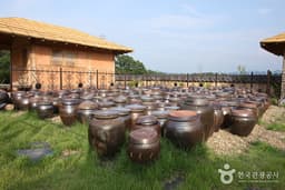 증평 장이익어가는마을