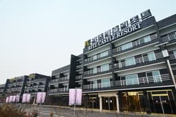 리츠캐슬 리조트