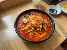 뚝배기화룡짬뽕 시흥본점