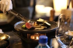 한우오마카세 더우