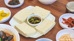 김우정초당짬뽕순두부