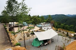 스칼라캠프장