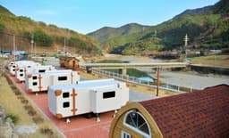 가곡국민여가캠핑장