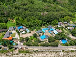 포항 초롱구비마을