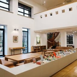 더숲 소전미술관