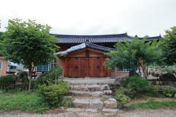 문경수예리오토캠핑장