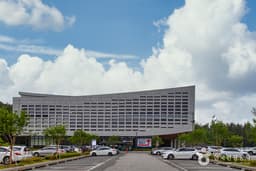 춘천시립도서관(장난감도서관)