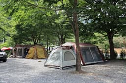 스카이 펜션&캠핑장