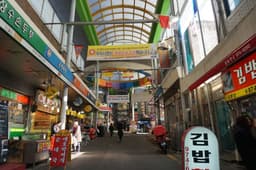 공릉동도깨비시장