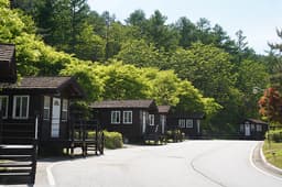 연인산다목적캠핑장