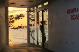 우가포커피로스터스