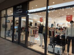 크리스 핑골프 롯데부여