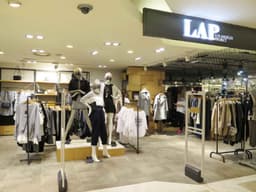 LAP 모다 아울렛 춘천점