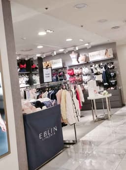 에블린 뉴코아 평촌