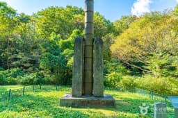 공주 갑사 철당간