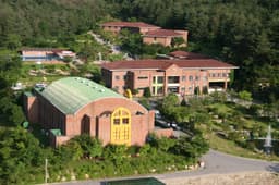 청소년수련마을보람원