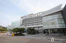 부산도시공사 아르피나