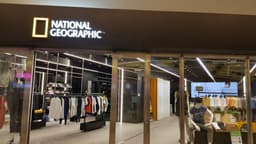 내셔널지오그래픽 스타필드 코엑스몰점