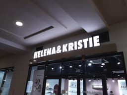 마스터바니에디션 신세계사이먼프리미엄아울렛 파주점