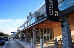 베이커리카페 클램