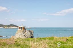 오시리아 해안산책로