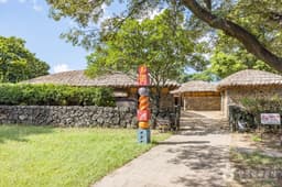 서귀포 김정희 유배지