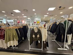 밸리걸 뉴코아팩토리아울렛 천호점