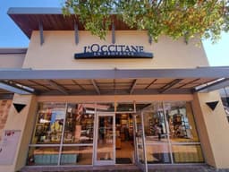 록시땅 신세계사이먼프리미엄아울렛 여주점