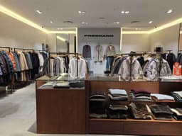 쁘렝땅 현대아울렛 가든파이브점